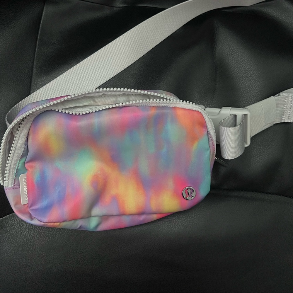 Lululemon Belt Bag